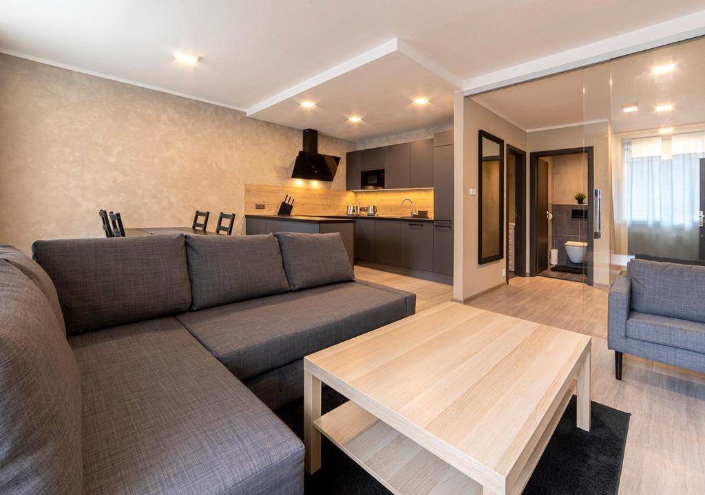 Gesto Apartments