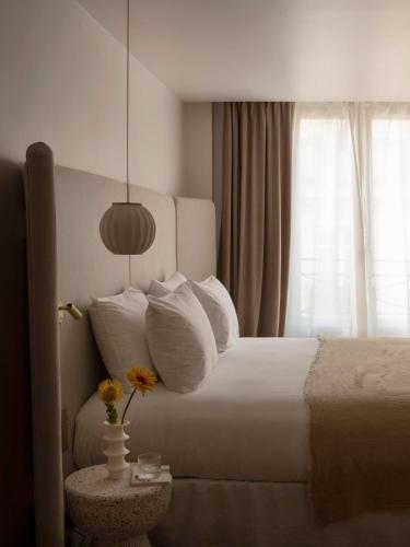 Nuage Room Type - Superior Double Room with Balcony Nuage Room Type - Superior Double Room with Balcony
