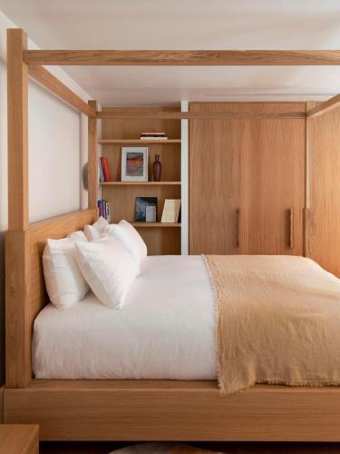Nuage Room Type - Suite with Terrace
