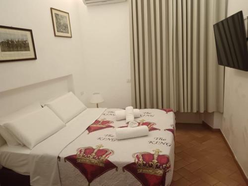 STAR HOTEL ROMA Room Type - Double Room