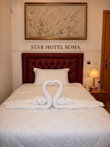 STAR HOTEL ROMA - Tap to explore photos