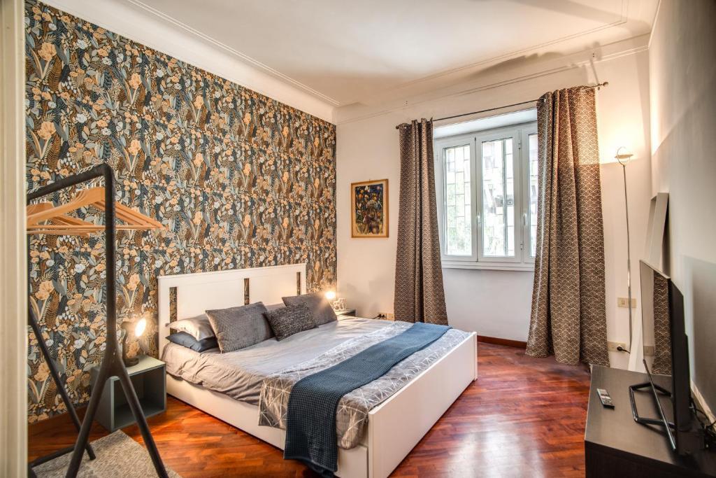 RESIDENZA CLODIA - Tap to explore photos