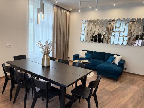 Luxury Residence Kmochova Room Type - Apartment Luxury Residence Kmochova Room Type - Apartment