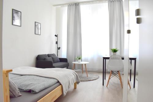 Seifert Residence Room Type - Studio