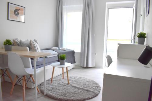Seifert Residence Room Type - Studio