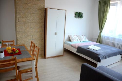 Prague city centre apartment Radka1 - Tap to explore photos