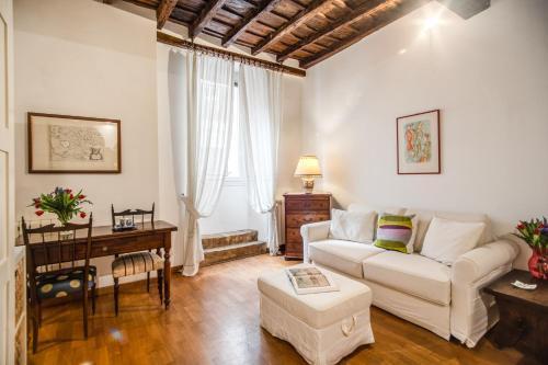 Campo de' Fiori Eleonorhouse Room Type - Deluxe Apartment