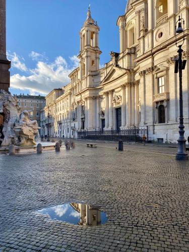 Campo de' Fiori Eleonorhouse