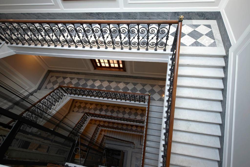 Harry's Bar Trevi Luxury Apartments - Mignanelli
