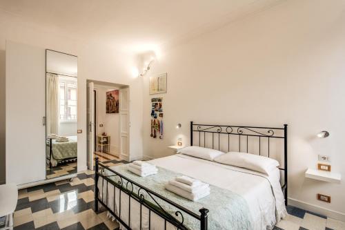 Vicino alla Basilica di San Giovanni Room Type - One-Bedroom Apartment