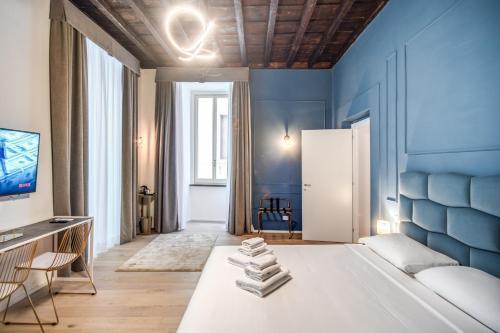Capranica Private Suites - Tap to explore photos