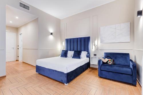 Muzio 48 Private Suites by Premium Suites Collection Room Type - Triple Room