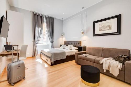 Vatican Prestige Apt by Premium Suites Collection