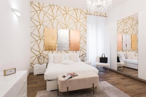 Lovely Rome Apartments - Vatican - Tap to explore photos