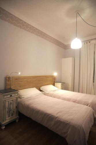 Bernini apartment - Tap to explore photos