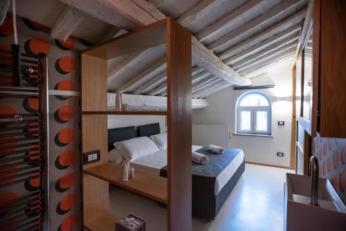 Flat PIAZZA DEL POPOLO Room Type - Two-Bedroom Apartment