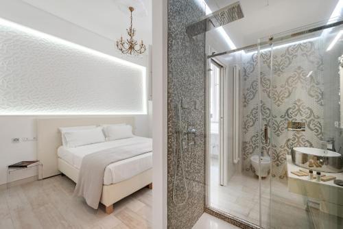 Primus Monti Suites Room Type - Deluxe Room