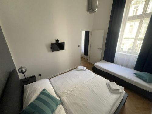 Top Wenceslas Square Apartment Room Type - Two-Bedroom Apartment Top Wenceslas Square Apartment Room Type - Two-Bedroom Apartment