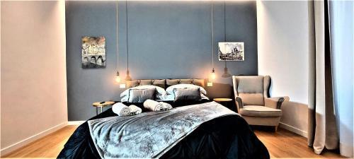 Vatican Rome Suite Room Type - Deluxe Double Room with Balcony Vatican Rome Suite Room Type - Deluxe Double Room with Balcony