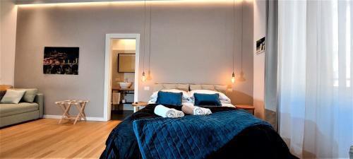 Vatican Rome Suite Room Type - Deluxe Triple Room Vatican Rome Suite Room Type - Deluxe Triple Room