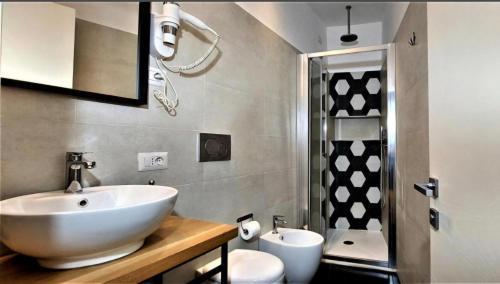 Vatican Rome Suite Room Type - Suite Apartment Vatican Rome Suite Room Type - Suite Apartment