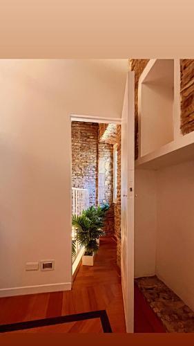 Romanticasa Trastevere Room Type - Two-Bedroom House