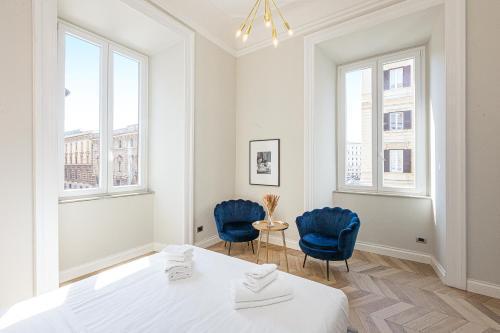 La Dolce Vita Farini Room Type - Three-Bedroom Apartment