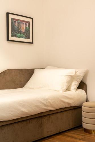 Alessandria Suites Roma Room Type - Twin Room