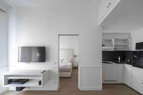 Piazza di Spagna - Suite Frezza