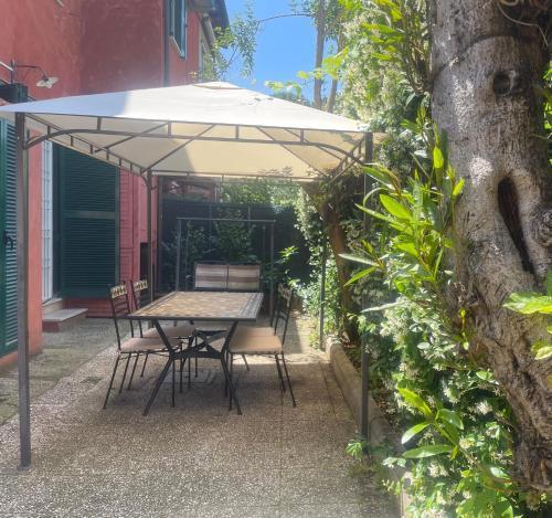 Appia Antica Garden Apartment - Free Parking - Near Colosseum Room Type - Two-Bedroom House