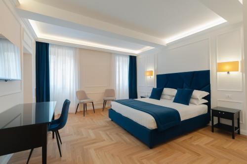 Relais del Portico Room Type - Suite
