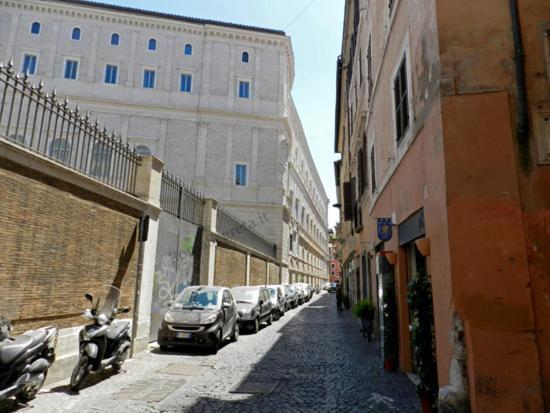 House 58 - Campo dé Fiori