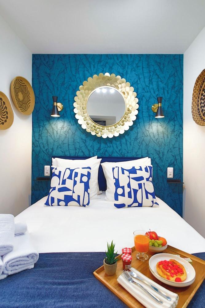 WS Opéra - Laffitte Room Type - Studio