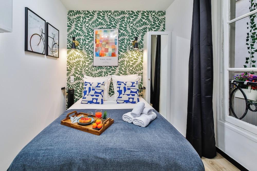 WS Opéra - Laffitte