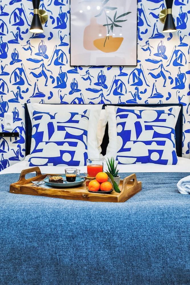 WS Opéra - Laffitte Room Type - Studio