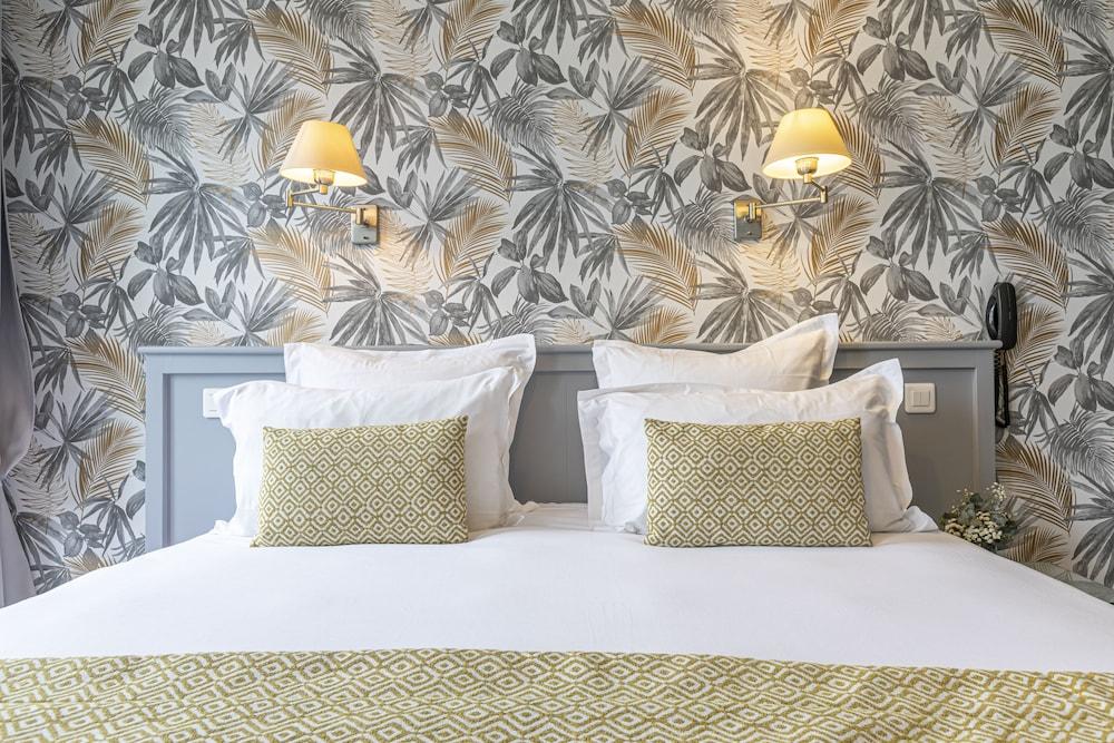 Splendid Hotel Room Type - Double Room