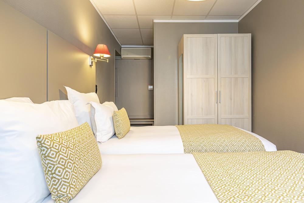 Splendid Hotel Room Type - Twin Room