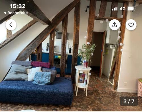 Doublon cosy