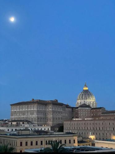 R.C. Vatican View - Tap to explore photos