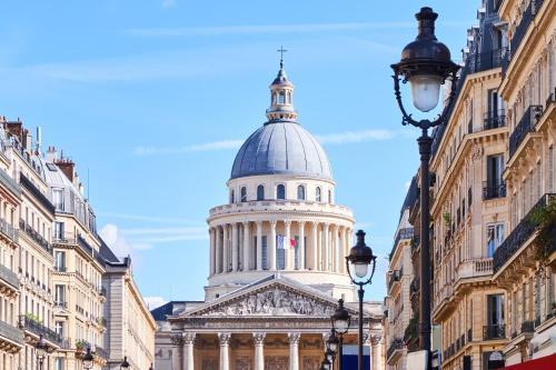 170 Suite Z - Superbe Appartement à Paris