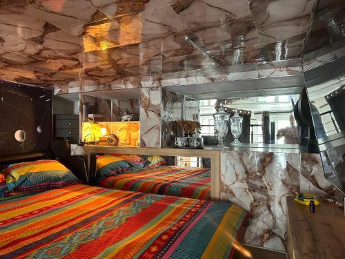 Magnifique studio au coeur du Marais