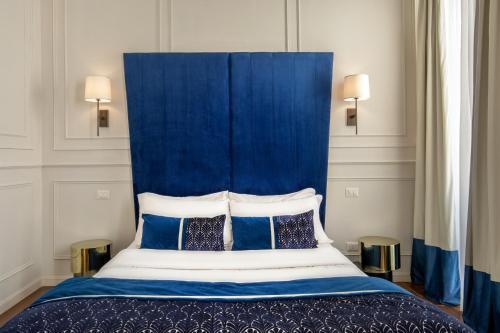 Campo di Marte Room Type - Double Room