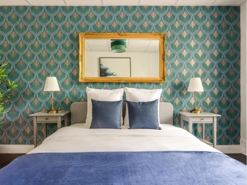 Merveil - Family Suite - Champs Elysees - Armee