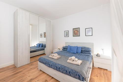 Sweet Home in Laterano