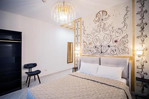 LUDUS ROOMS Room Type - Double Room