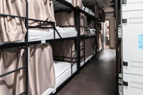 Hostel Mandarinka Room Type - Private Room (24 Adults)