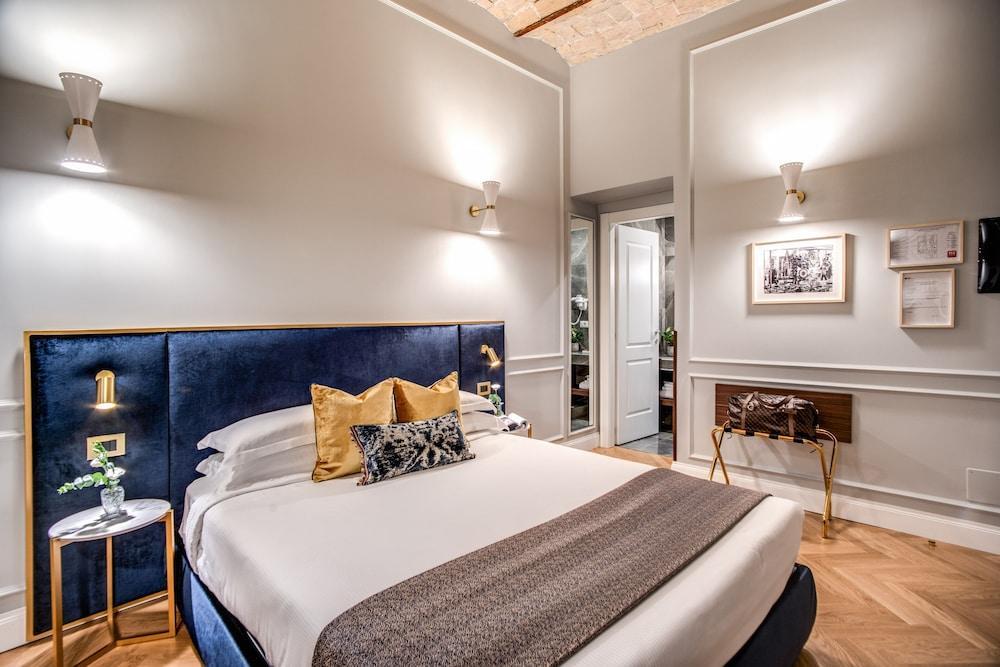Tree Charme Augusto Boutique Hotel Room Type - Classic Room