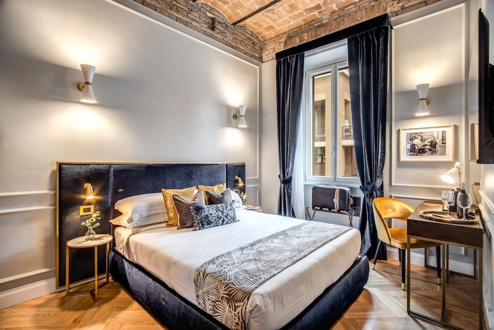 Tree Charme Augusto Boutique Hotel Room Type - Deluxe Room