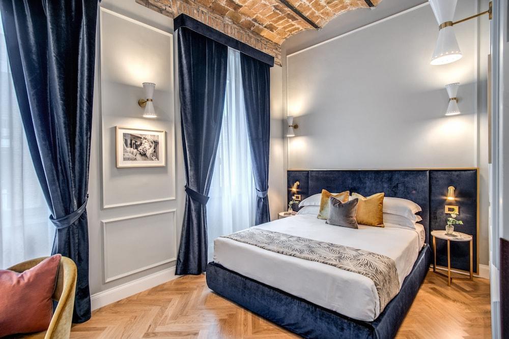 Tree Charme Augusto Boutique Hotel Room Type - Superior Room