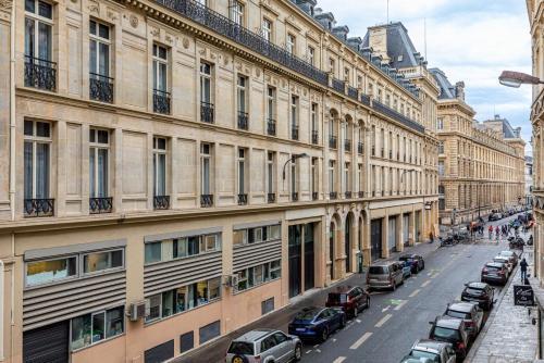 GuestReady - Excellent séjour dans le 11ème arr.